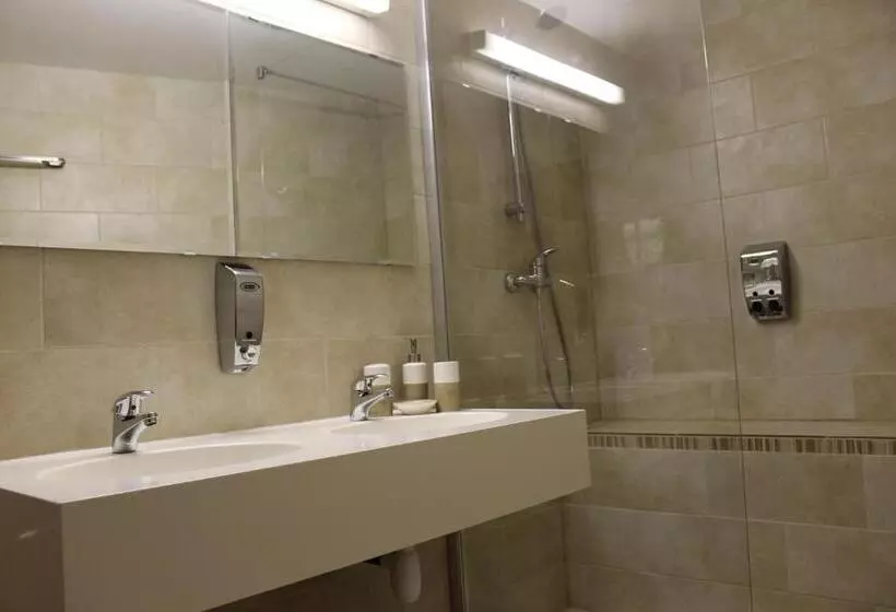 Fotos del hotel Slina  Brussels:  21