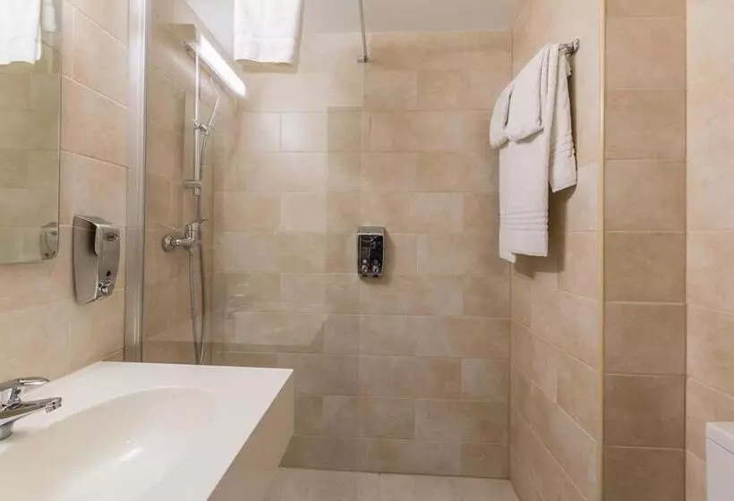 Fotos del hotel Slina  Brussels:  15