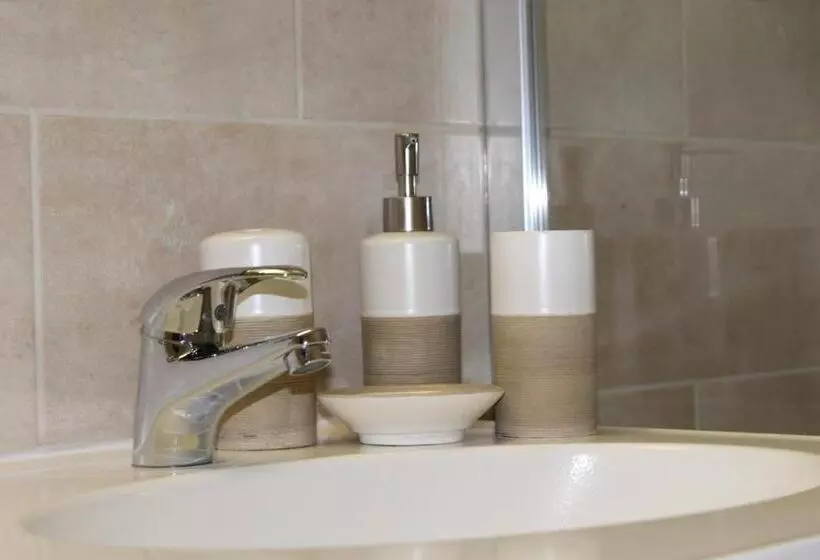 Fotos del hotel Slina  Brussels:  19