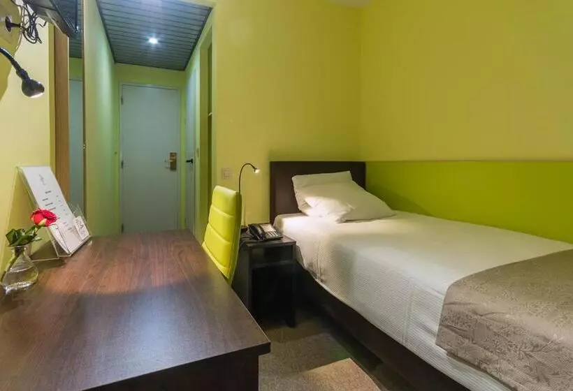 Fotos del hotel Slina  Brussels:  1