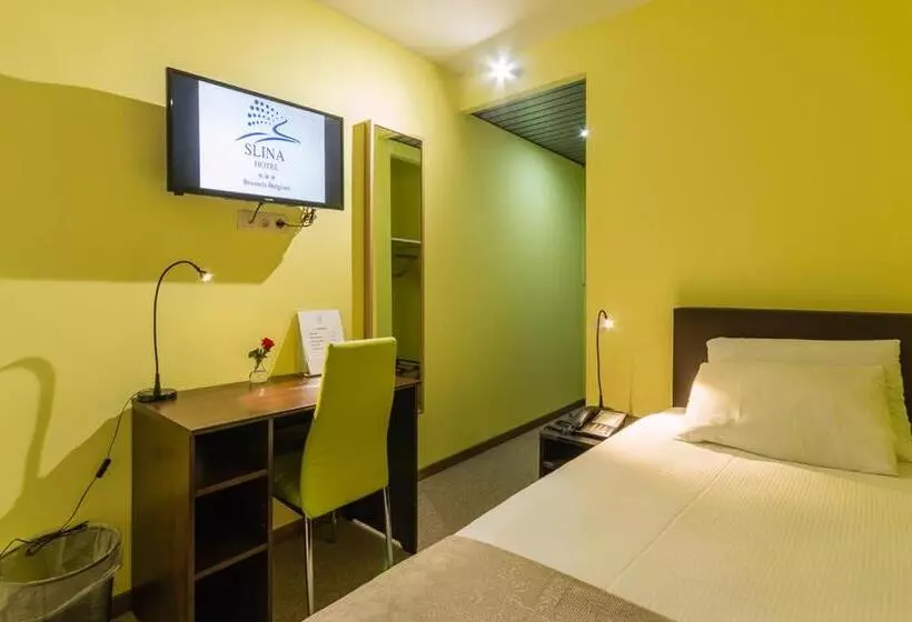 Fotos del hotel Slina  Brussels:  10