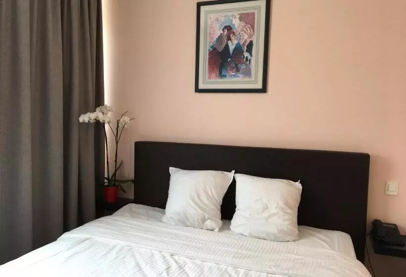 Fotos del hotel Slina  Brussels:  8