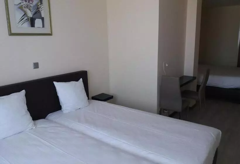 Fotos del hotel Slina  Brussels:  5