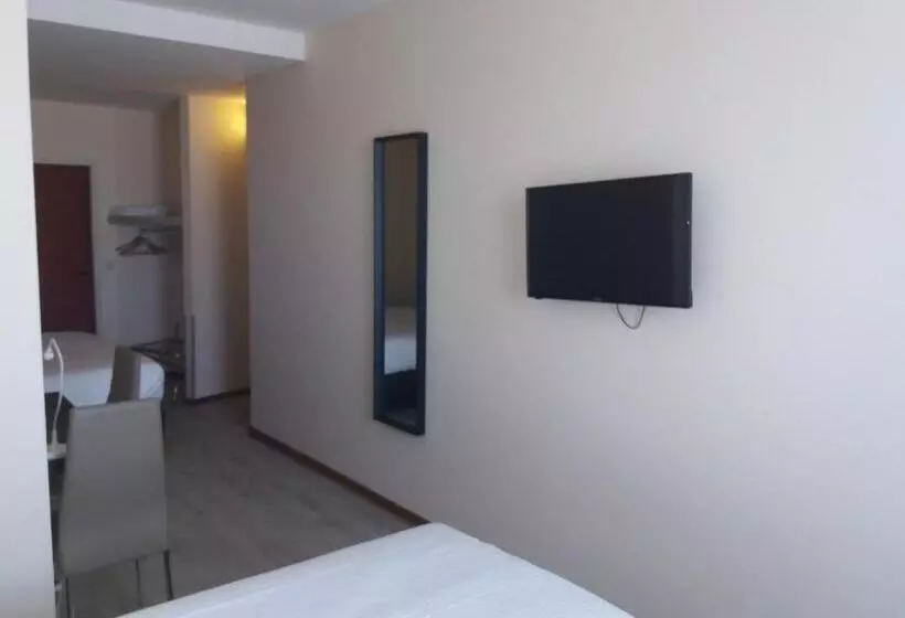 Fotos del hotel Slina  Brussels:  14