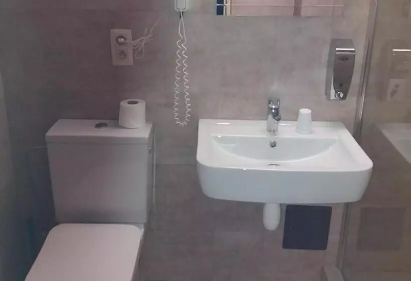 Fotos del hotel Slina  Brussels:  11