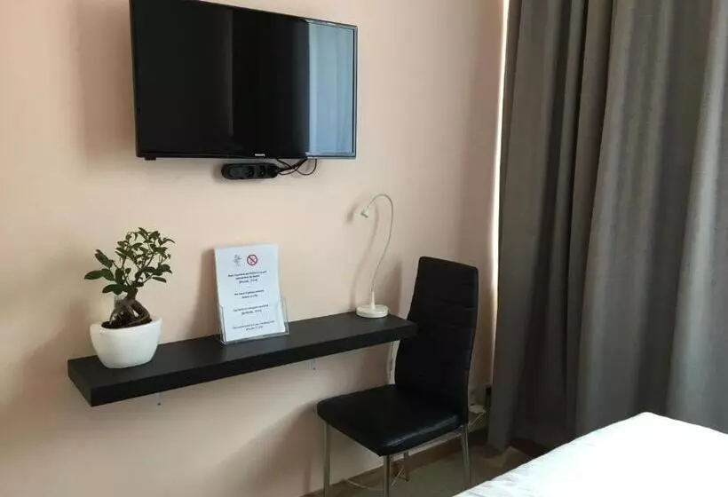 Fotos del hotel Slina  Brussels:  16