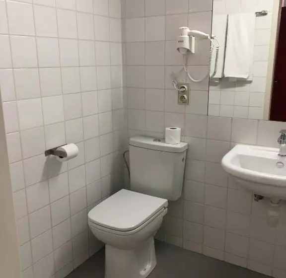 Fotos del hotel Slina  Brussels:  9