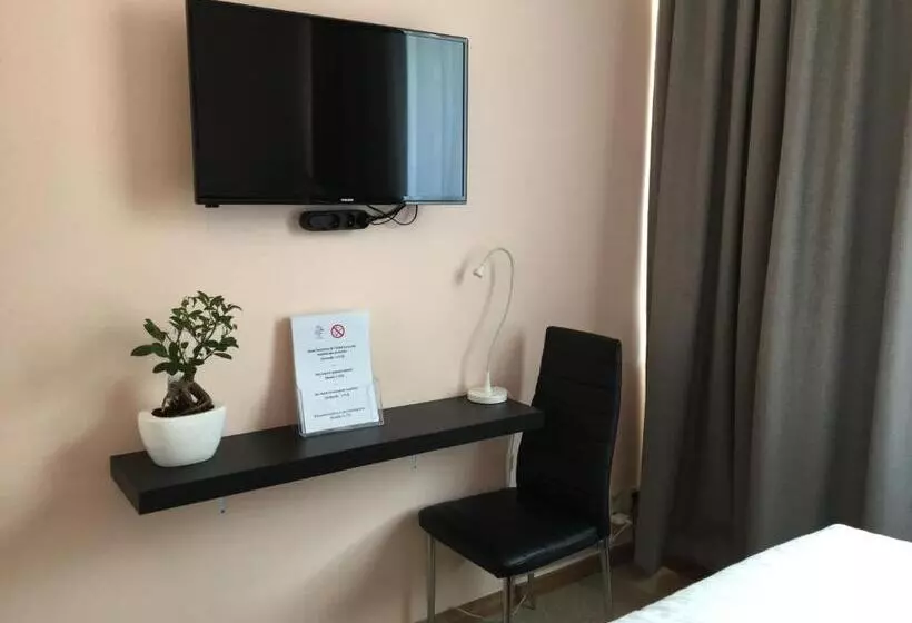 Fotos del hotel Slina  Brussels:  12