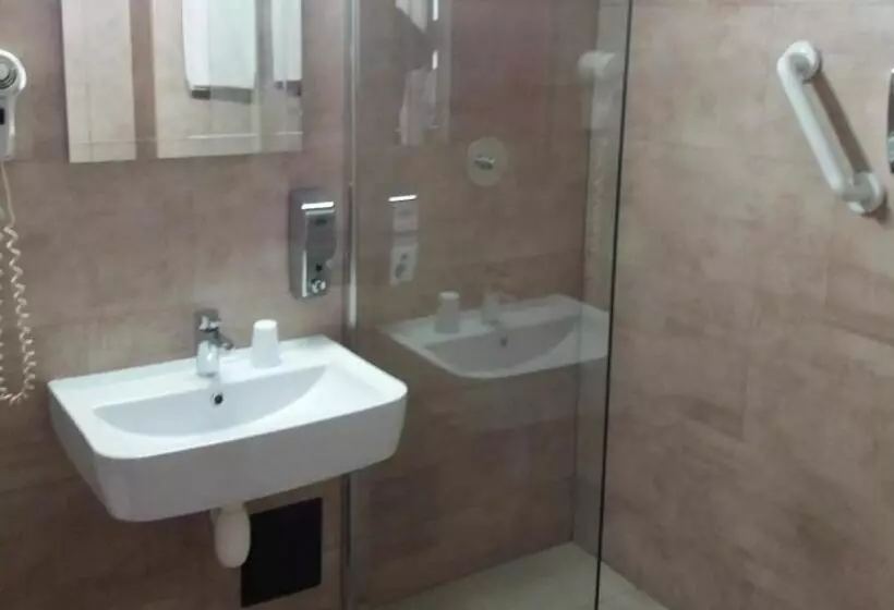 Fotos del hotel Slina  Brussels:  13