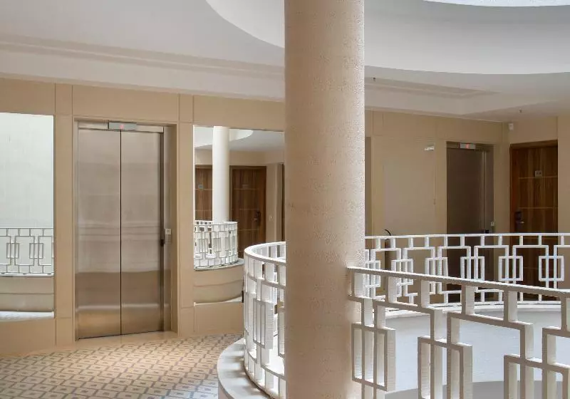 Fotos del hotel Atlantico Praia:  14