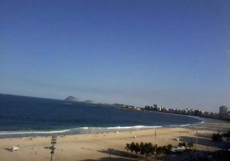 Fotos del hotel Atlantico Praia:  9