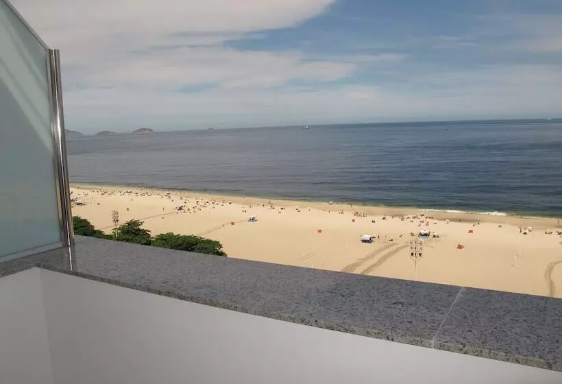 Fotos del hotel Atlantico Praia:  20