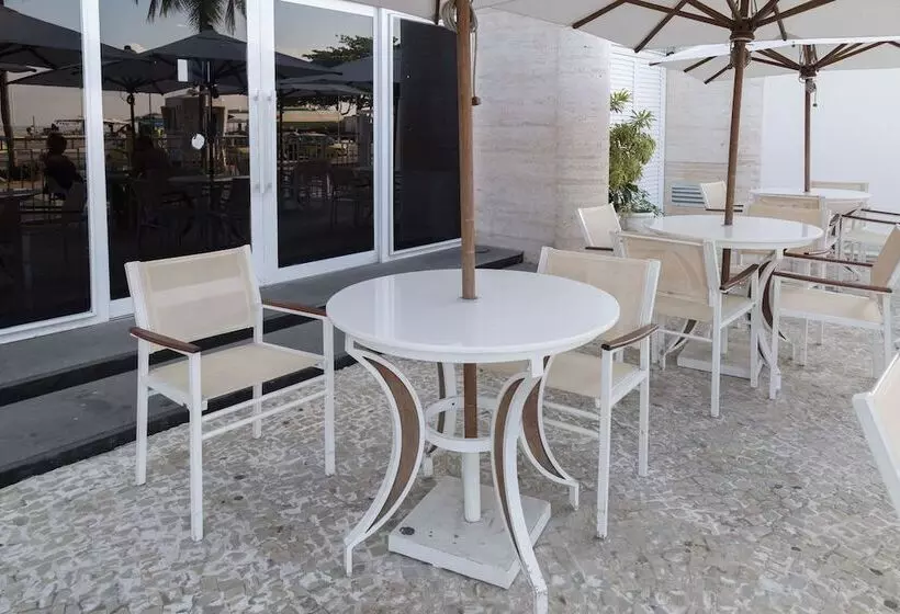 Fotos del hotel Atlantico Praia:  19