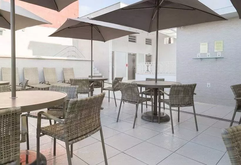 Fotos del hotel Atlantico Praia:  7