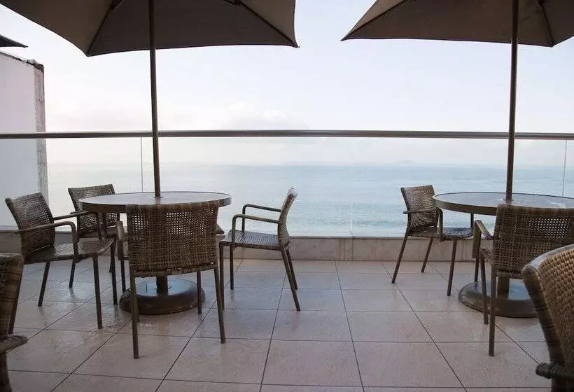 Fotos del hotel Atlantico Praia:  15