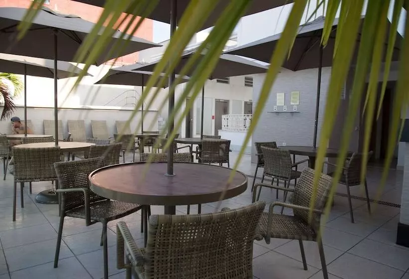 Fotos del hotel Atlantico Praia:  12