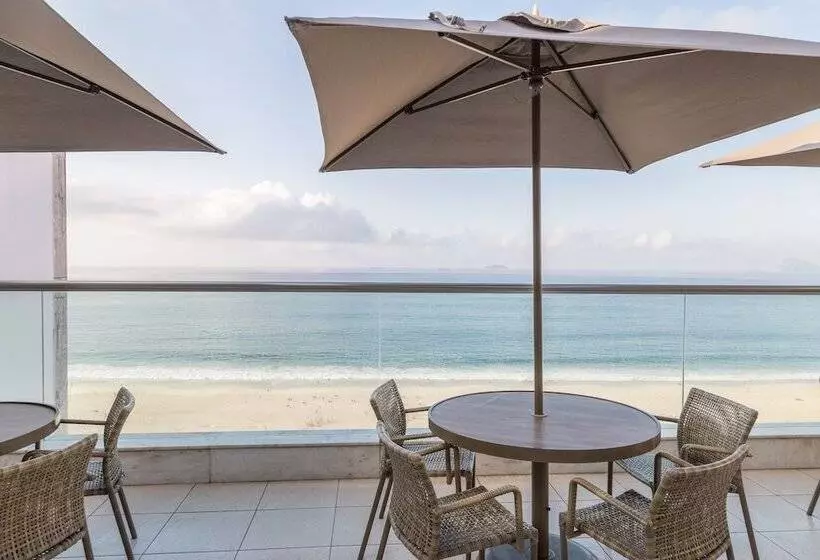 Fotos del hotel Atlantico Praia:  24