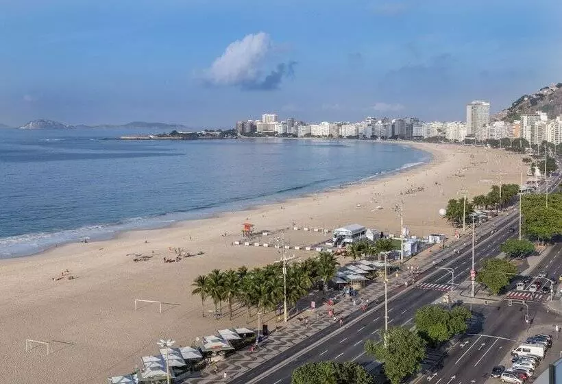 Fotos del hotel Atlantico Praia:  18