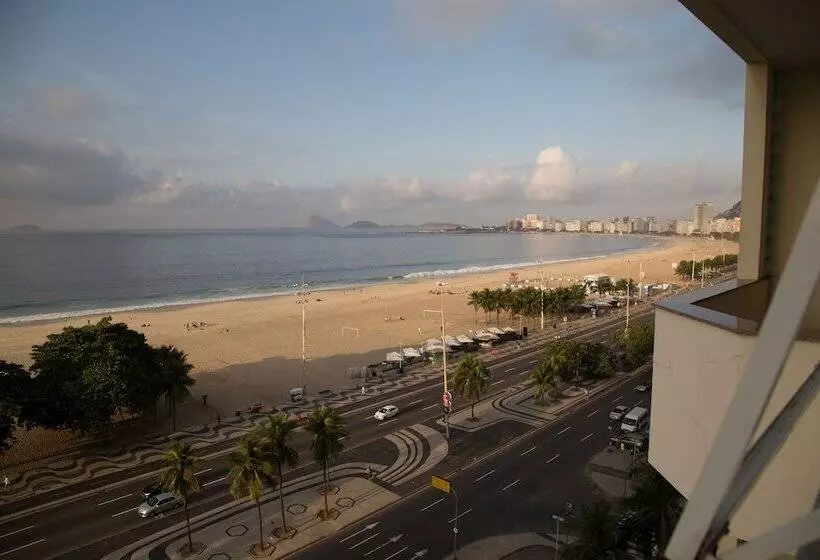 Fotos del hotel Atlantico Praia:  16