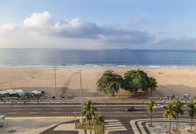 Fotos del hotel Atlantico Praia:  13