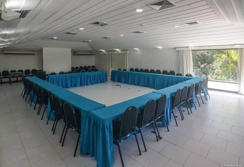 Fotos del hotel Barracuda Resort:  3