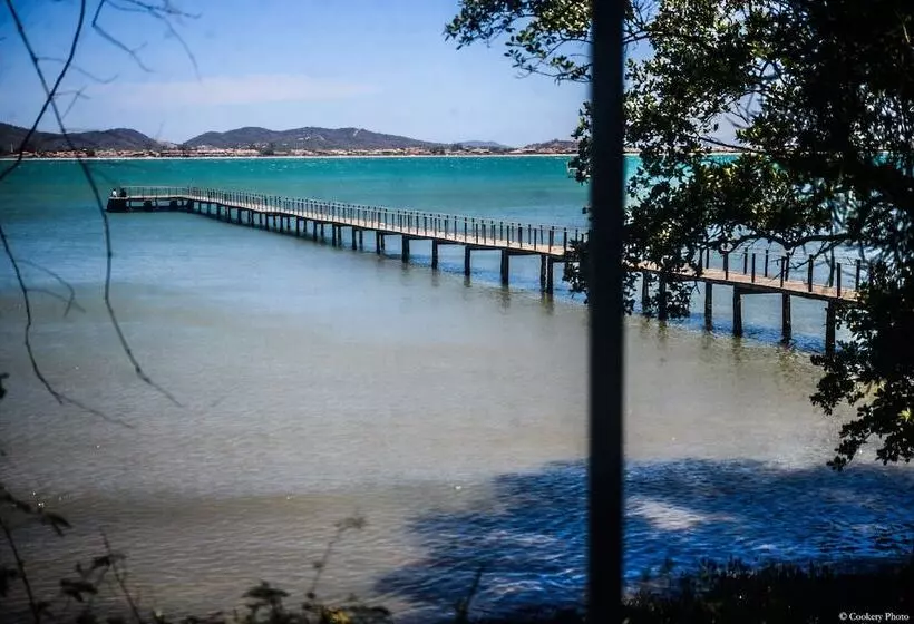 Fotos del hotel Barracuda Resort:  8