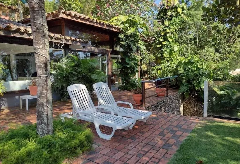 Fotos del hotel Barracuda Resort:  4