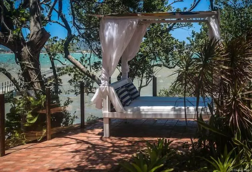 Fotos del hotel Barracuda Resort:  7