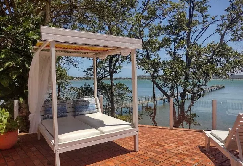 Fotos del hotel Barracuda Resort:  10