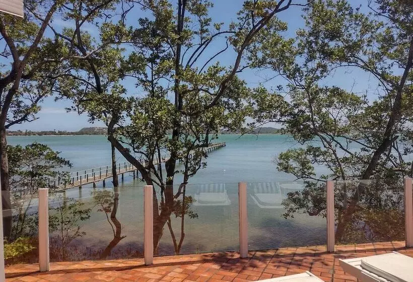 Fotos del hotel Barracuda Resort:  6