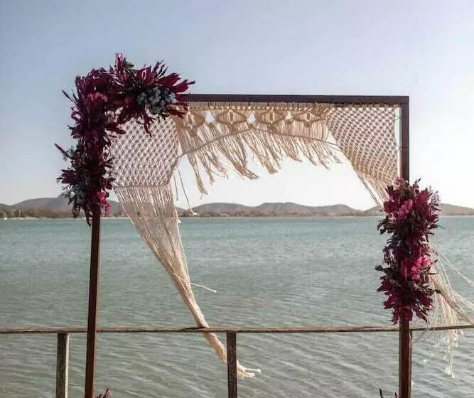 Fotos del hotel Barracuda Resort:  11