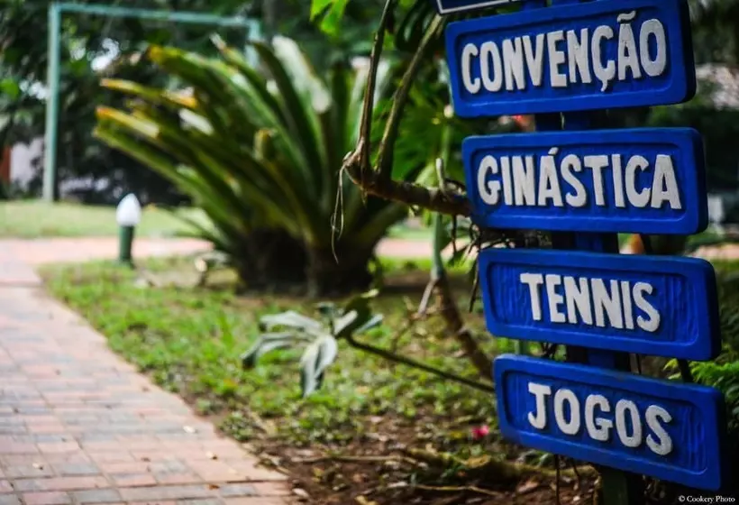 Fotos del hotel Barracuda Resort:  5