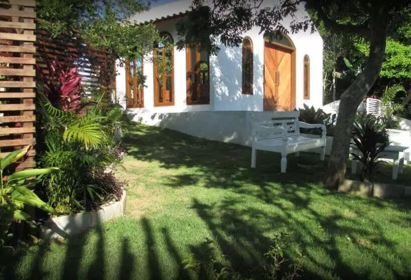 Fotos del hotel Barracuda Resort:  13