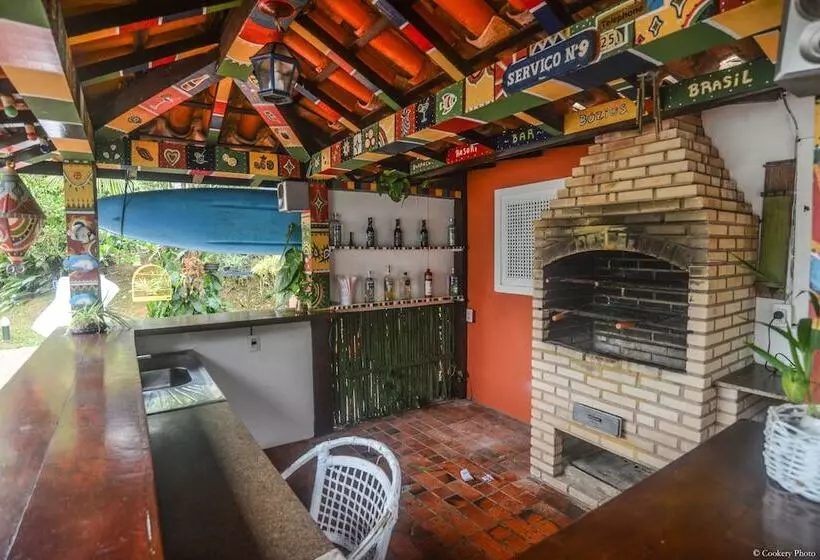 Fotos del hotel Barracuda Resort:  15