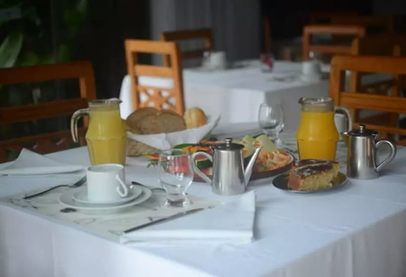 Fotos del hotel Barracuda Resort:  9