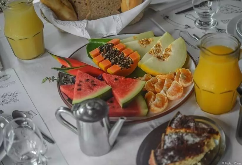 Fotos del hotel Barracuda Resort:  2