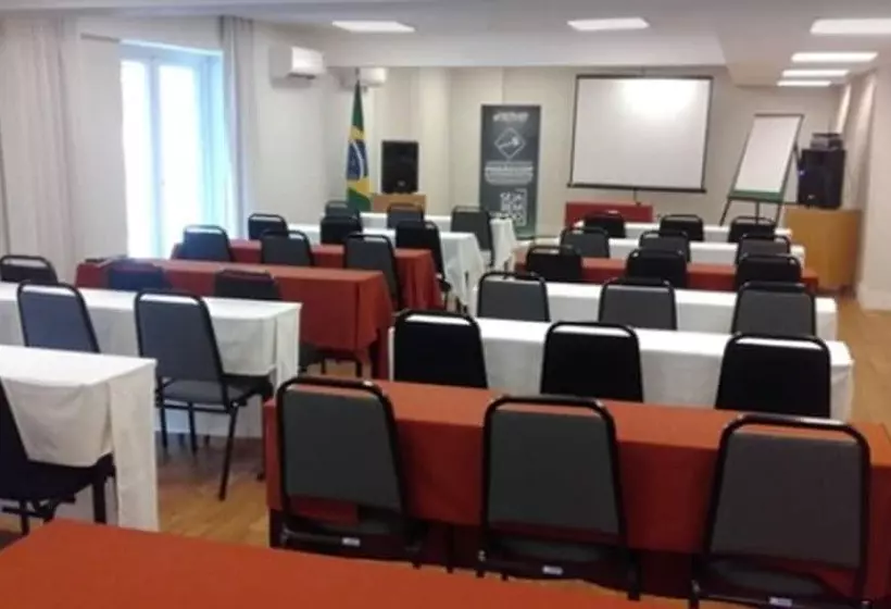 Fotos del hotel B&b Hotels Rio Copacabana Forte:  6