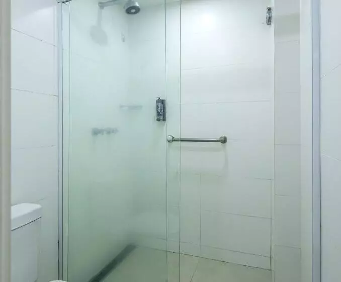 Fotos del hotel B&b Hotels Rio Copacabana Forte:  20