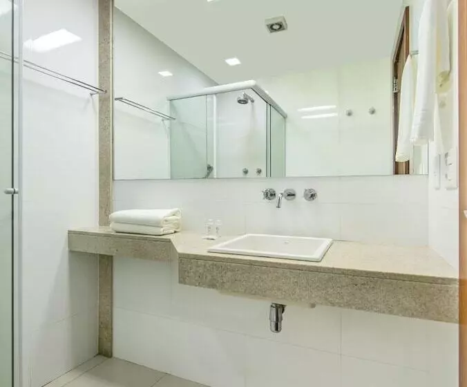 Fotos del hotel B&b Hotels Rio Copacabana Forte:  22