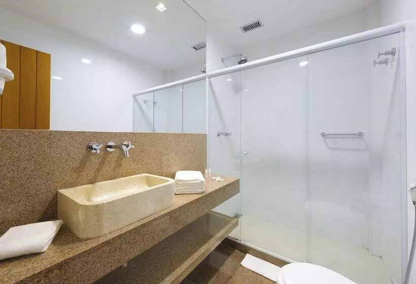 Fotos del hotel B&b Hotels Rio Copacabana Forte:  15