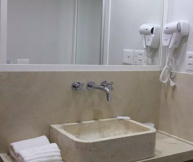 Fotos del hotel B&b Hotels Rio Copacabana Forte:  24