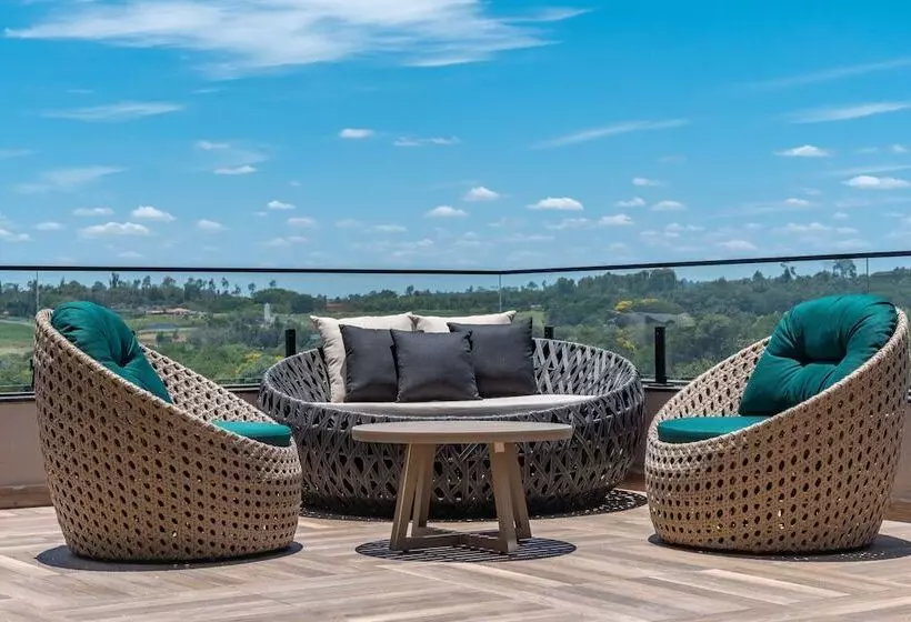 Fotos del hotel Eco Cataratas Resort By San Juan:  24