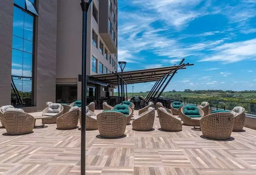 Fotos del hotel Eco Cataratas Resort By San Juan:  16