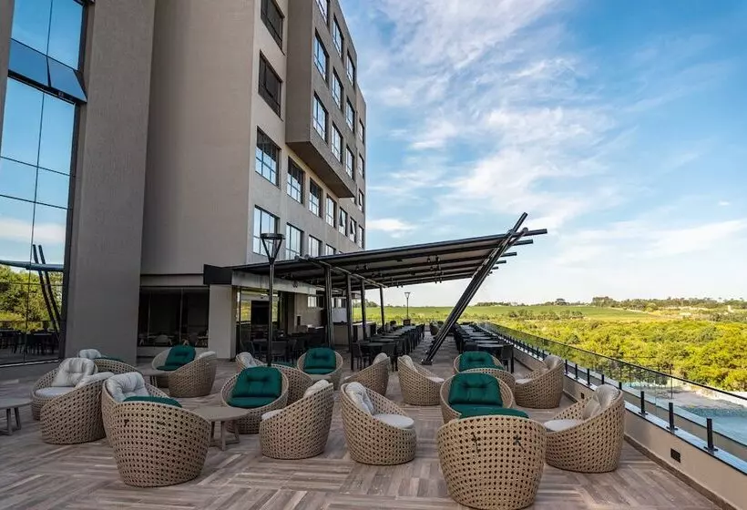 Fotos del hotel Eco Cataratas Resort By San Juan:  7