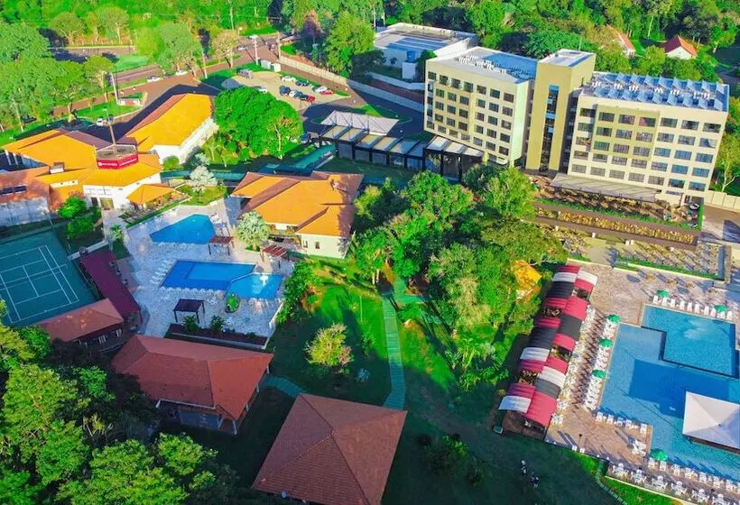 Fotos del hotel Eco Cataratas Resort By San Juan:  8