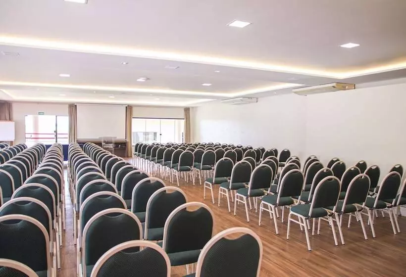 Fotos del hotel Eco Cataratas Resort By San Juan:  6