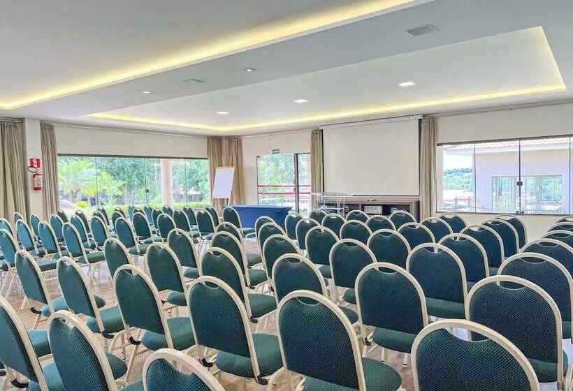 Fotos del hotel Eco Cataratas Resort By San Juan:  11