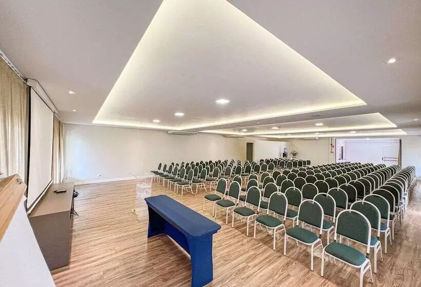 Fotos del hotel Eco Cataratas Resort By San Juan:  15