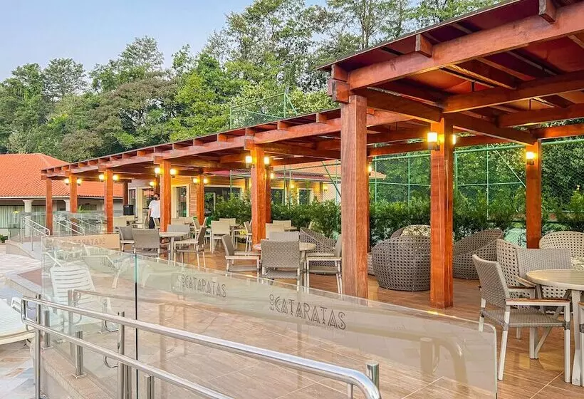 Fotos del hotel Eco Cataratas Resort By San Juan:  12