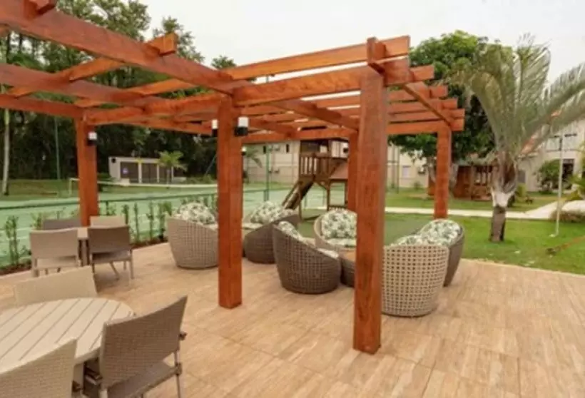 Fotos del hotel Eco Cataratas Resort By San Juan:  20